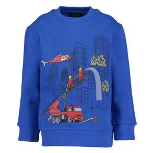 Blue Seven Dukserica Vatrogasno vozilo 2 godina (92 cm)