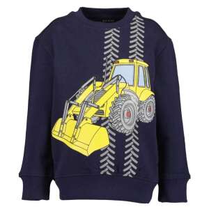 Blue Seven Pulcsi traktor kolekcija 2-3 godina (98 cm)