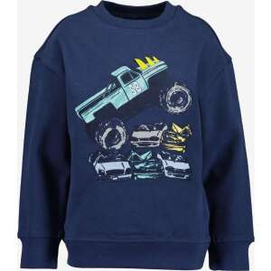 Bluza Blue Seven Monster Truck dla chłopców, rozmiar 2-3 lata - Sweter dziecięcy