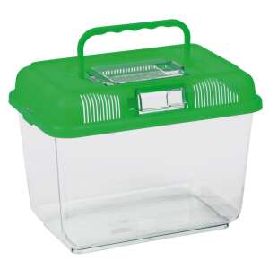 Trixie Hordozó Doboz Hüllőknek, 24x17x16 cm, 76301 109827107 - Trixie