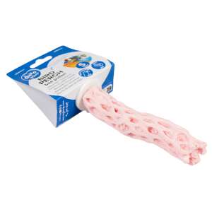 Duvoplus Csiszoló Rúd Méhporral, S: 13x3x3 cm, Rózsaszín, L14469 109827274 - Madártartás