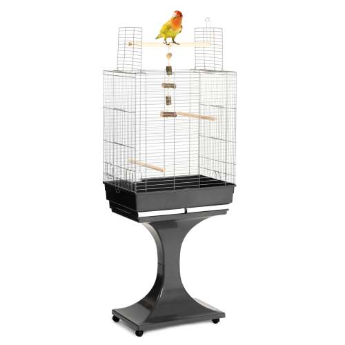 FOP Kalitka Soraya Horganyzott Állvánnyal, 66 x 45 x 81 cm, 15210030