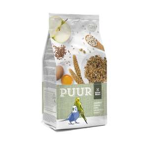 Witte Molen Puur hullámos papagájoknak 750g 109827316 - Madáreleség