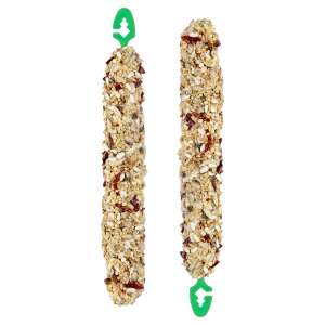 Witte Molen Nimfa Magrúd, Puur Gourmet, Édesköménnyel és Borssal, 2 db / 140 g, L654934 109827359 - Madártartás