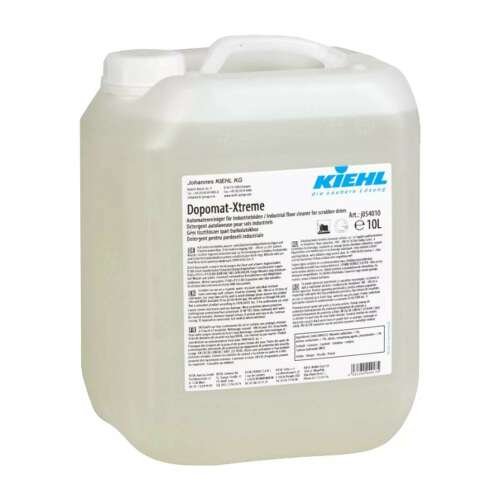 Kiehl Dopomat-Xtrem Machine de curățat industrial extrem de puternic 10L 109827354