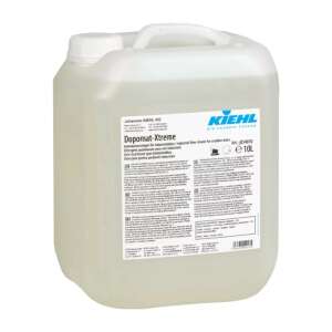 Kiehl Dopomat-Xtrem machine extreme strong przemysłowy środek czyszczący 10L 109827354 - Przybory domowe