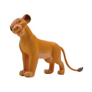 Sarabi Lion King character figure, Disney toy, collectible figurine - Bullyland