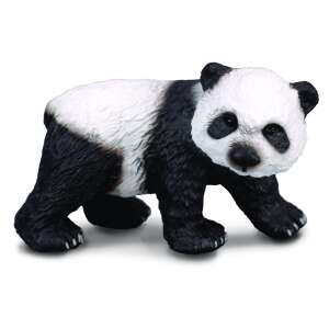 Collecta Giant Panda Figure - Cub, realistic hand-painted plastic toy animal figure - Collecta