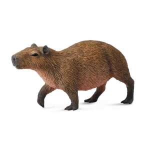 Collecta Capybara figure, brown, plastic, 3+ years - Collecta