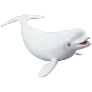 Collecta Beluga Bálna Figura - 17,5 x 5 cm