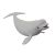 Collecta Beluga L Figure 109827861
