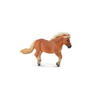 Collecta Shetland Pony Figurine, red, M size - Collecta