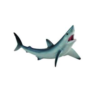 Collecta Hand-Painted Mako Shark Figure, realistic and detailed, great for kids and collectors - Collecta