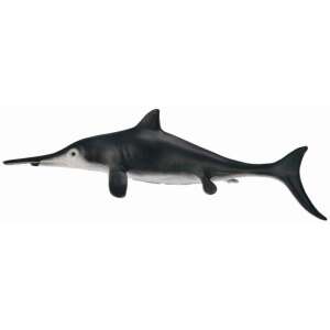 Collecta Excalibosaurus M figura, őskori tengeri hüllő játék - Collecta
