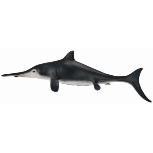Collecta Excalibosaurus M figura, őskori tengeri hüllő játék