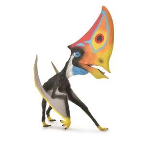Collecta Deluxe Caiuajara dinoszaurusz figura, kézzel festett, valósághű modell - Collecta