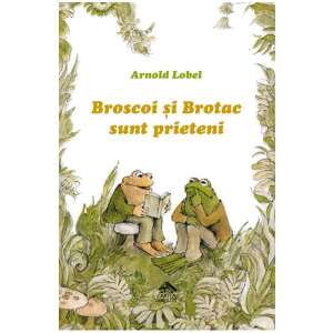 Frog and Toad are Friends book cover by Arnold Lobel - Book