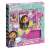 Gabby's Dollhouse Secret Diary Diamond Paint, a craft kit for kids featuring Gabby from the popular Netflix show, includes a diary to decorate with over 350 rhinestones