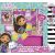 Totum Gabby's Dollhouse Secret Diary Diamond Paint Set Packaging