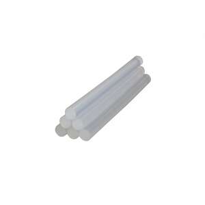 100 pack of 7mm hot glue sticks for glue gun - Nonbrand Glue gun stick