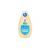 JOHNSONS BABY Badeflüssigkeit Bath&Wash 2-in-1 Bubble 500 ml 109830789