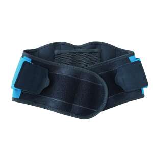 Sport derékszorító merevítéssel és elasztikus pántrendszerrel XXXL 109831206 - Vivafit