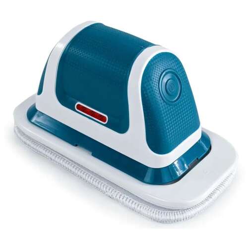 Bellhowell 2 az 1-ben Easy Switch vezeték nélküli kézi súrológép, kék és fehér