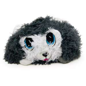 Nagy párnahuzat farkasos