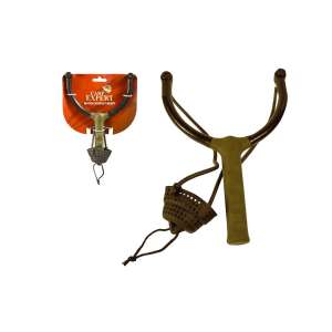 CARP EXPERT MATCH CSÚZLI HEAVY 109838398 - Csúzli & etetőrakéta