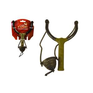 CARP EXPERT MATCH CSÚZLI MEDIUM 109838399 - Csúzli & etetőrakéta