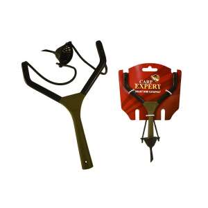 CARP EXPERT SMART MINI CSÚZLI 109838401 - Csúzli & etetőrakéta