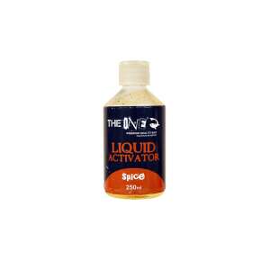 THE ONE LIQUID ACTIVATOR SPICE 109838405 - Folyékony aroma