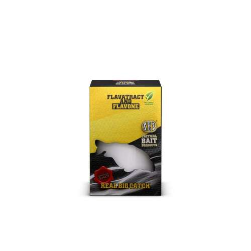 SBS Savanykás Ponty Ízesítő - Flavattract & Flavone - 100g 109838438 - SBS