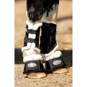 HB Show-time Glitter Lóínvédő Csizma