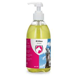 Excellent Hi Gloss Lósampon - 500 ml