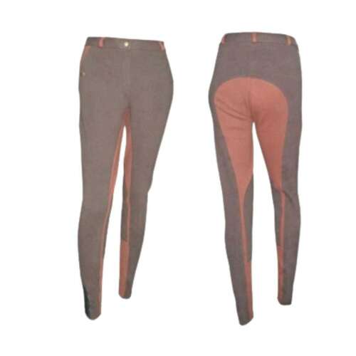 HB Donna Gyerek Lovaglónadrág - Oldalzsebbel