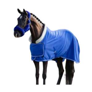 HB Antone Fleece Lótakaró - 400g, Mackószőrme Gallérral