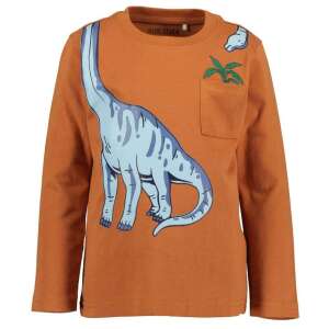 Duga majica DINOSAURUSI 3-4 godina (104 cm)