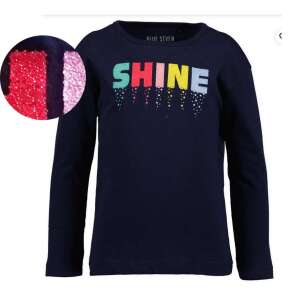 Blue Seven majica SHINE sa zvjezdicom 4-5 godina (110 cm)