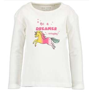 Blue Seven Jednorog majica zvjezdasta 5-6 godina (116 cm)