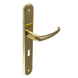 Viola mosadz 55 mm BB 109875465 - Gomboss