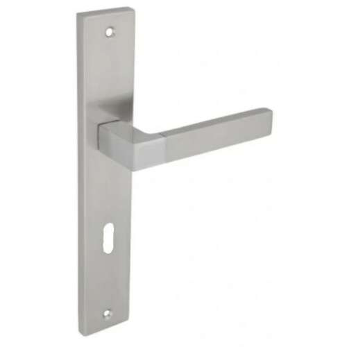 Star Satén chróm povrch 90 mm WC 109877151