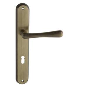 Pinocchio/elegante Antiquität gescheuert Oberfläche 90 mm BB