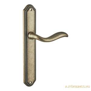 Tail Antik súrolt felület 72 mm PZ 109878354 - Perfekto