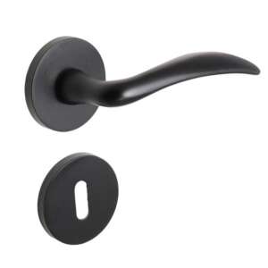 Olive Kruhová rozeta Čierna BB 109878781 - Výstavba&Renovácia