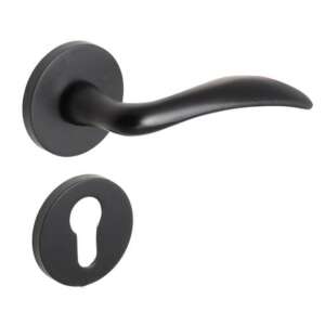 Olivová okrúhla rozeta čierna PZ 109878782 - Výstavba&Renovácia