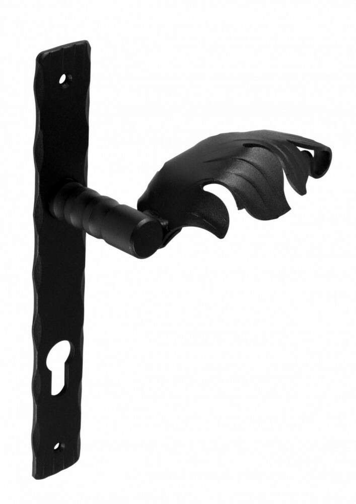 ANTWERPEN PERFEKTO Čierna 72 mm BB