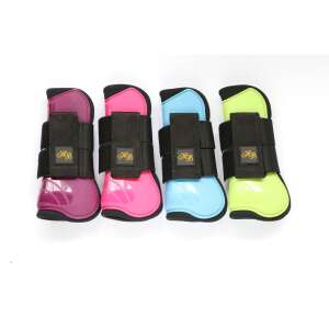 HB - Luxus Lóvédő Csizma - Fényes