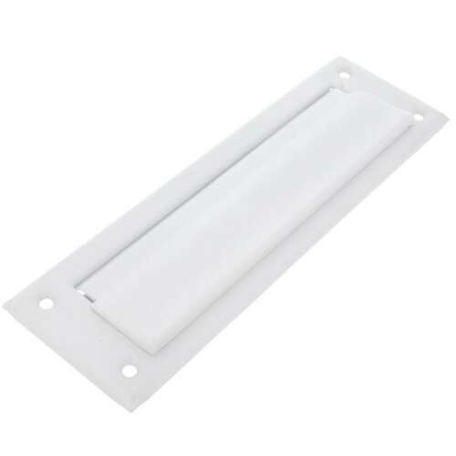 Skrzynka pocztowa Import BIAŁA 254 * 73 mm 109879776