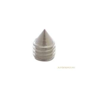 Csavar Hernyó 5mm X 5 mm (Fekete V Ezüst Szín) 109880218 - Perfekto